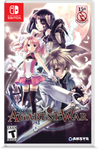 Record of Agarest War Nintendo Switch