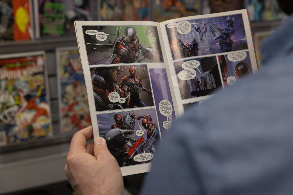 Just For Fun Video Games