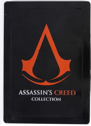 Assassin's Creed Collection XBOX 360