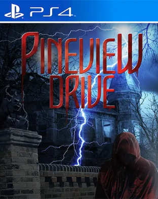 Pineview Drive Playstation 4