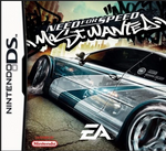 Need for Speed: Most Wanted Nintendo DS