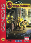 Shadowrun Sega Genesis