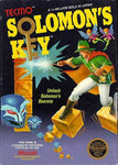 Solomon's Key Nintendo Entertainment System