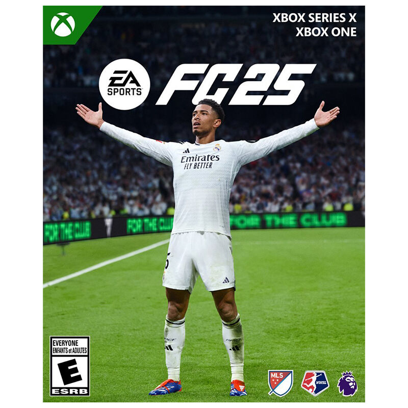 FC 25 XBOX Series X