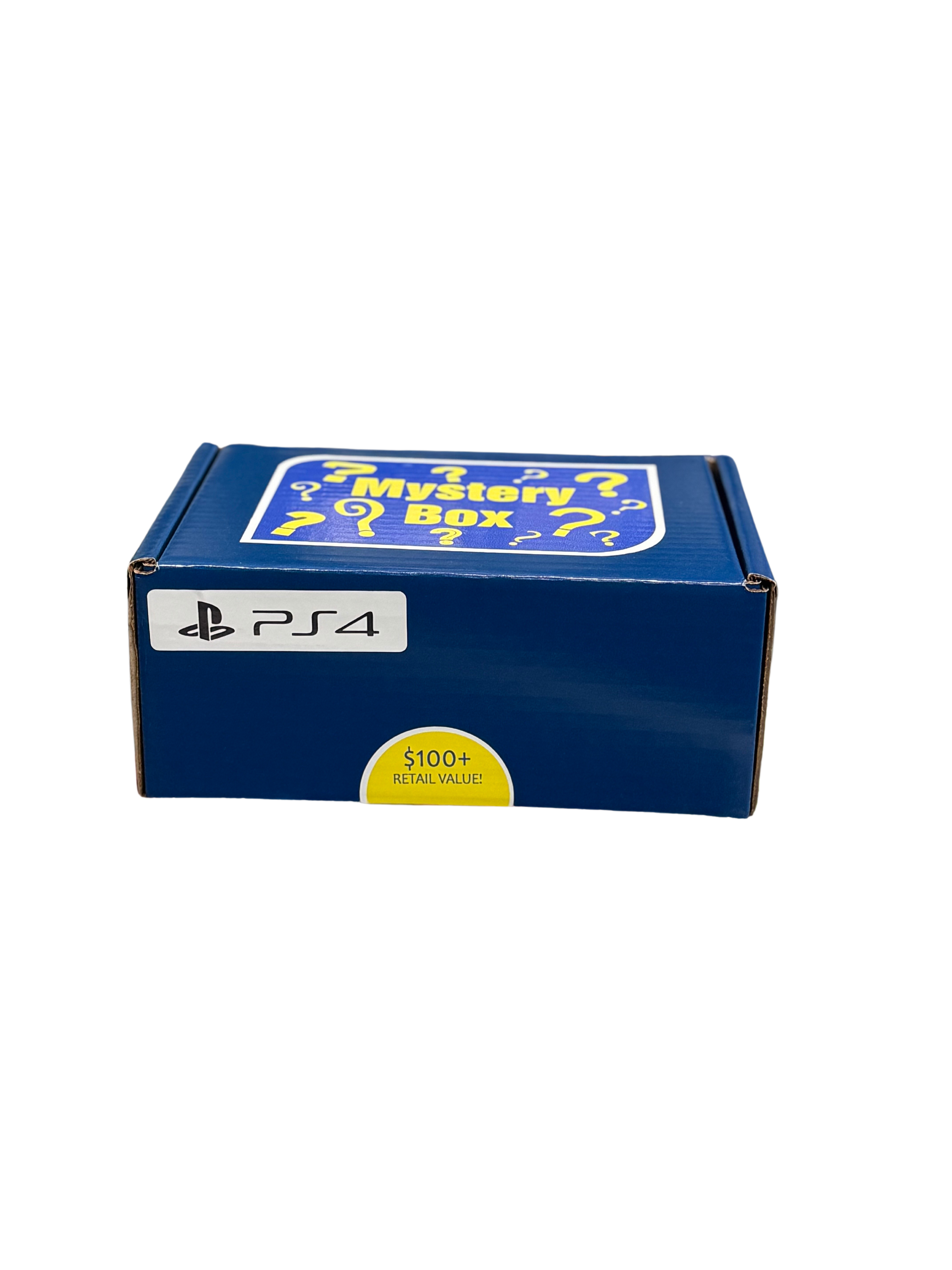 Mystery Box - Playstation 4