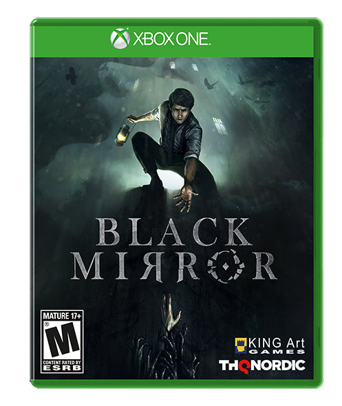 Black Mirror XBOX One