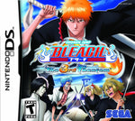 Bleach: The 3rd Phantom Nintendo DS