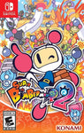 Super Bomberman R 2 Nintendo Switch