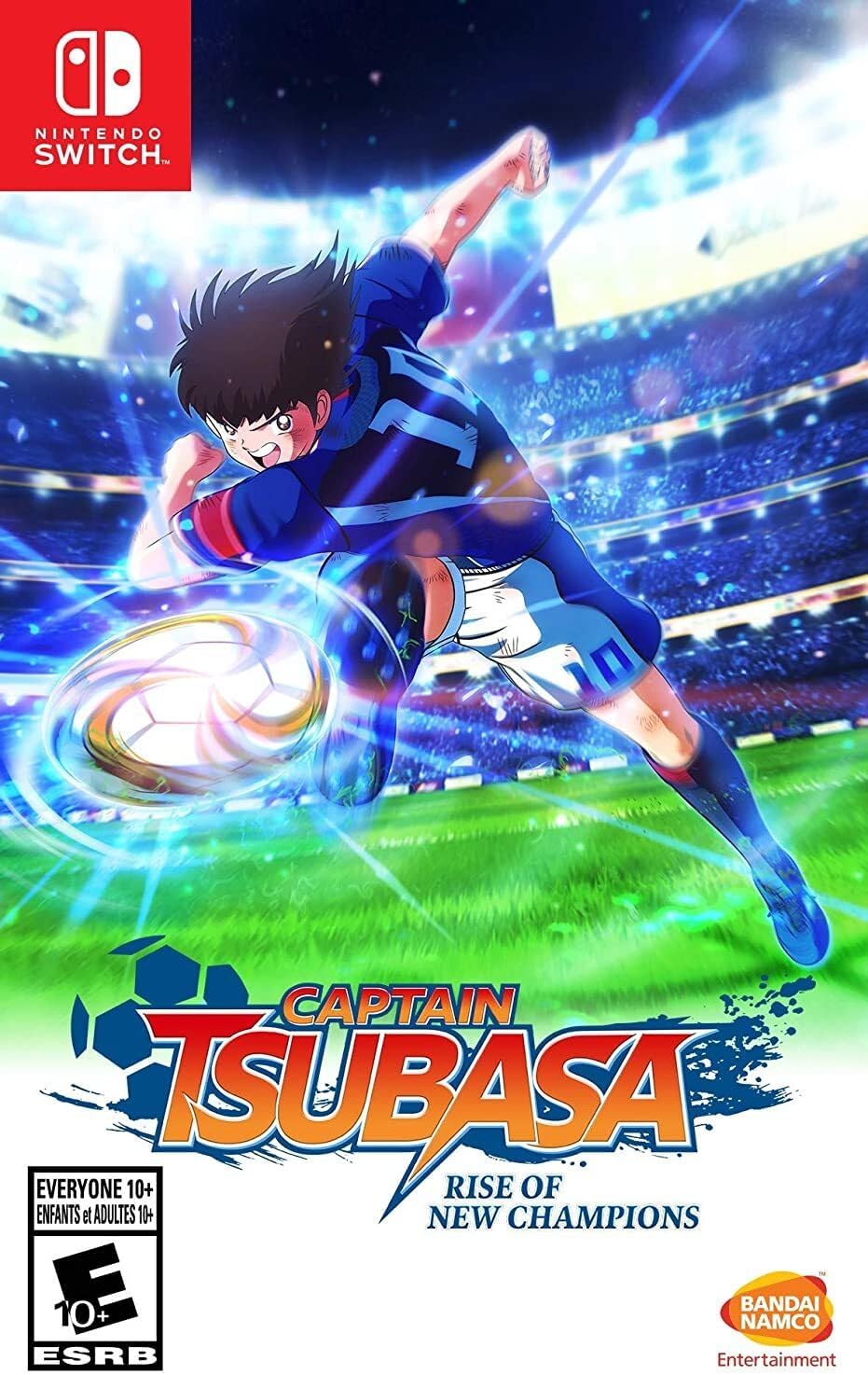 Captain Tsubasa: Rise of New Champions Nintendo Switch