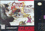 Chrono Trigger Super Nintendo