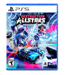 Destruction Allstars Playstation 5