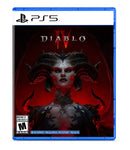 Diablo IV Playstation 5