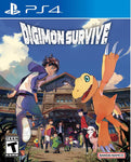 Digimon Survive Playstation 4