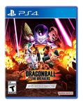 Dragon Ball: The Breakers Playstation 4