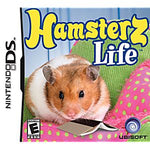 Hamsterz Life Nintendo DS