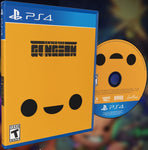 Enter the Gungeon Playstation 4