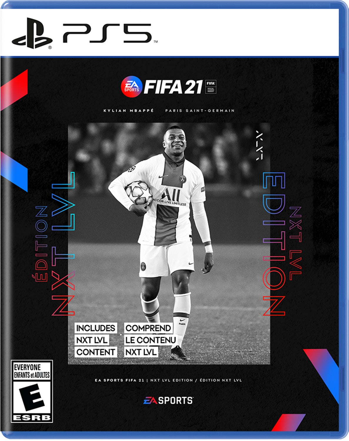 Fifa 21 Next Level Edition Playstation 5