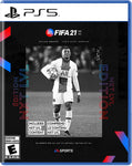 Fifa 21 Next Level Edition Playstation 5
