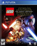 LEGO Star Wars: The Force Awakens Playstation Vita