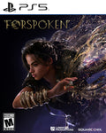 Forspoken Playstation 5