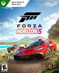 Forza Horizon 5 XBOX Series X