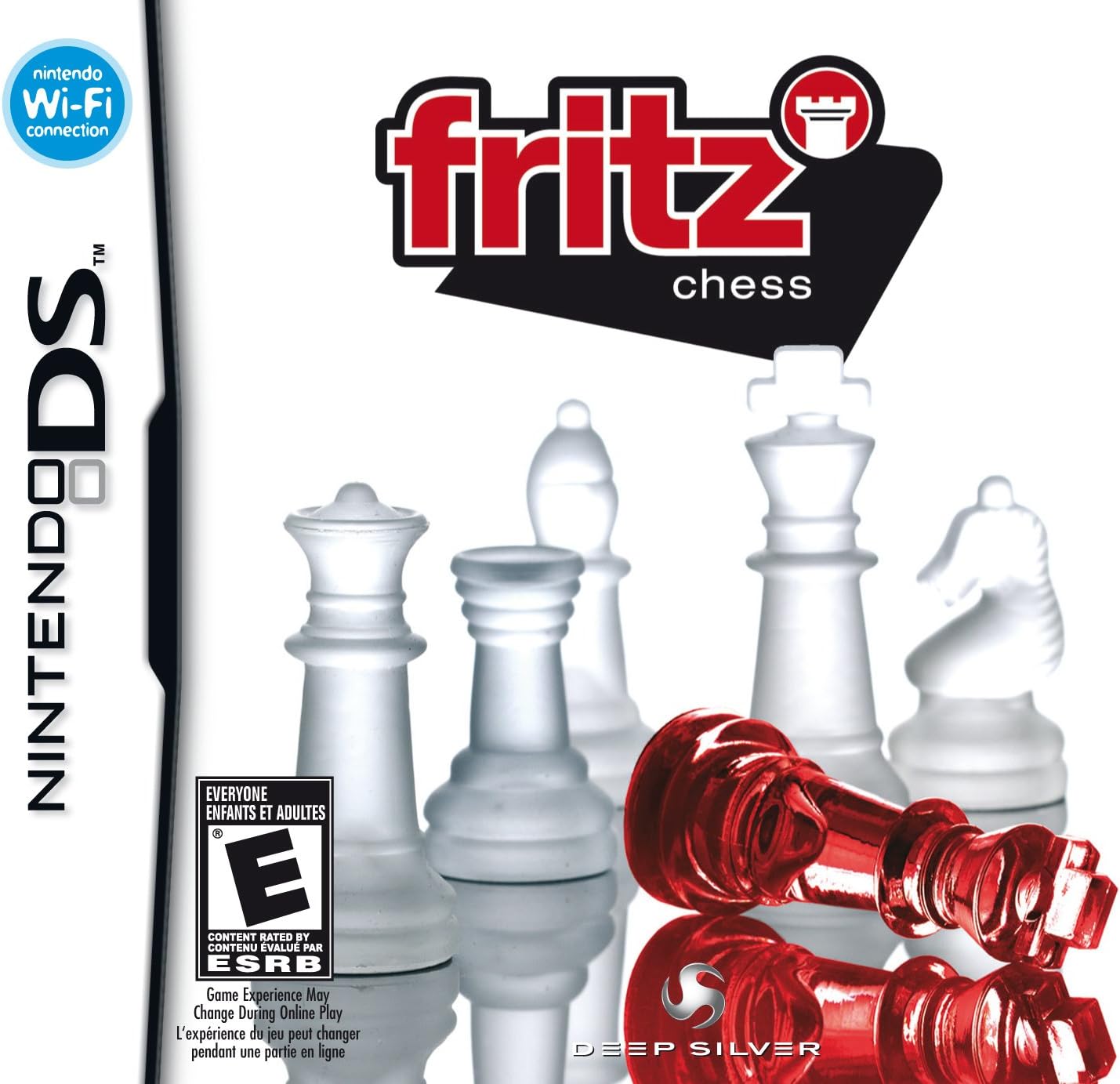 Fritz Chess Nintendo DS