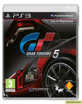 Gran Turismo 5 Playstation 3