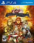 Grand Kingdom Playstation 4