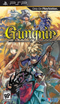 Gungnir Playstation Portable