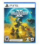 Helldivers II Playstation 5