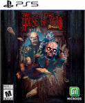 House of the Dead Remake Playstation 5