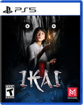 Ikai Playstation 5