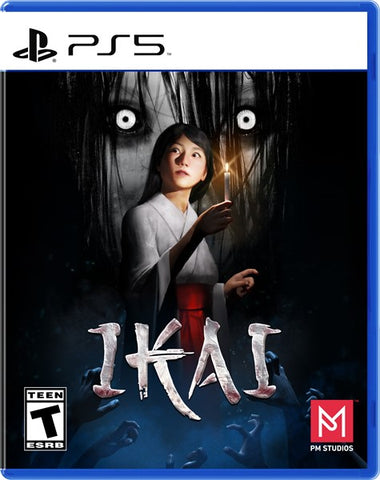 Ikai Playstation 5