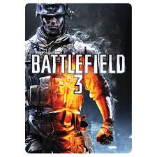 Battlefield 3 PlayStation 3