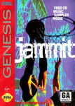 Jammit Sega Genesis