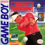 Sports Illustrated: Golf Classic Game Boy