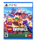 LEGO Brawls Playstation 5