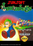 Lemmings Sega Genesis