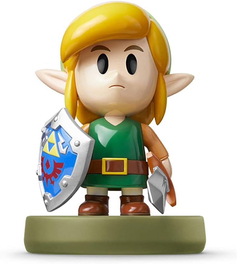 Link Amiibo