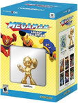 Mega Man: Legacy Collection Nintendo 3DS