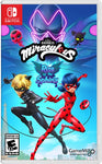 Miraculous: Rise of the Sphinx Nintendo Switch