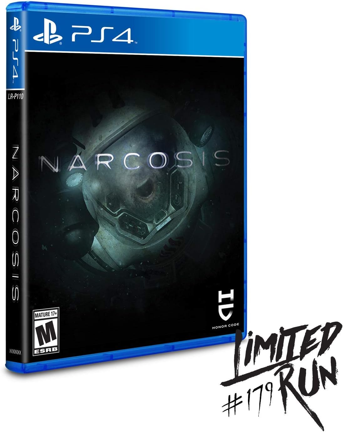 Narcosis Playstation 4