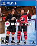 NHL 23 Playstation 4