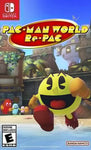 Pac-Man World: Re-Pac Nintendo Switch