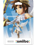 Pit Amiibo