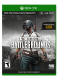 Playerunknown's Battlegrounds XBOX One