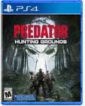 Predator Hunting Grounds Playstation 4