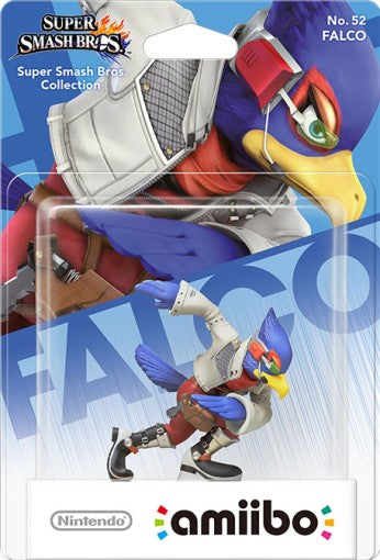 Falco Amiibo