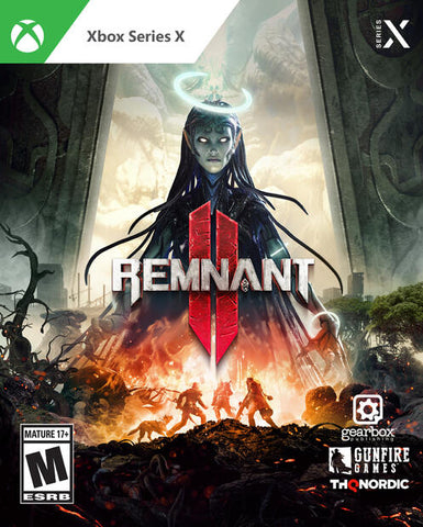 Remnant II XBOX Series X
