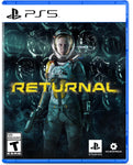 Returnal Playstation 5